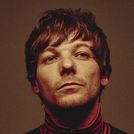 This is an Louis Tomlinson  image