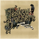This is an The Teskey Brothers image