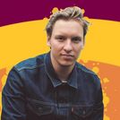 This is an George Ezra image