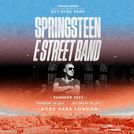 This is an Bruce Springsteen image